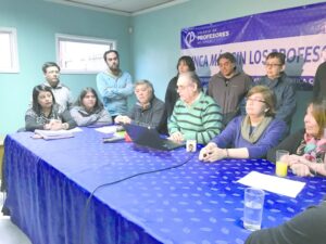 Estudiantes de escuelas en paro se van de vacaciones con 47% del semestre perdido