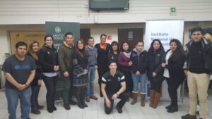 Desarrollo Social e Injuv realizaron jornada de prevención del VIH y ETS