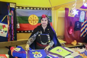 VII Versión de la Expo Indígena invita a nutrirse de las culturas milenarias
