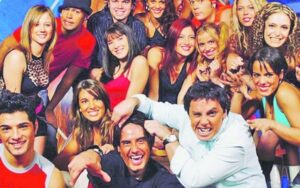 Mekano regresa después de 20 años en gira nacional