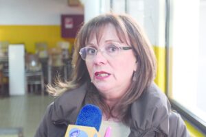 Plan de recuperación de clases comienza  el lunes y sumará ocho horas semanales