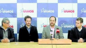 Los temas que Chile Vamos propondrá a Piñera para nuevos acuerdos nacionales