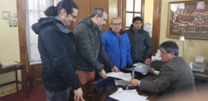 Asociación de Funcionarios Municipales denuncia despido anómalo