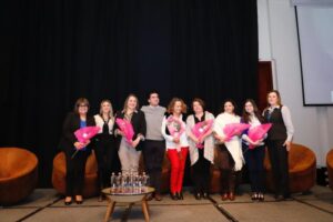 Sercotec dio fuerte impulso a emprendimiento femenino