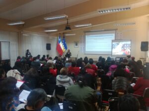 Niños de 1° a 6° básico recibirán clases de lenguas originarias en Magallanes