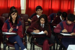 Pérdidas por paro docente sumaron a $ 1.574 millones
