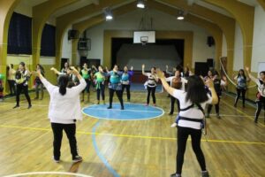 “Expo Maternidad y Crianza” llega este fin de semana para entretener a toda la familia