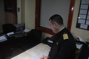 Lancha Caribe I: Armada halla dos cuerpos de pescadores desaparecidos cerca de Puerto Williams