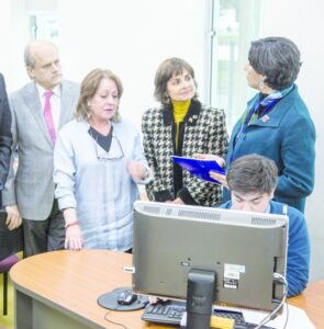 Subsecretaria de Salud realizó lanzamiento de descentralización de licencias médicas electrónicas