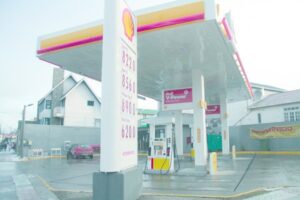 Nuevo asalto a servicentro de madrugada