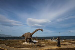 Parque María Behety es ahora candidato a Tesoro Cultural de Punta Arenas