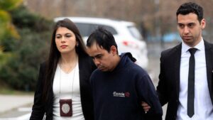 PDI detiene a sujeto quien se hizo pasar por agente de modelaje para violar a mujeres