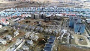 Promueven incremento de subsidios habitacionales para Magallanes