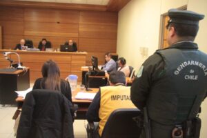 Condenan al “patriarca” de clan familiar que traficaba droga