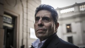 Rojas renuncia al Ministerio de las Culturas 90 horas después de asumir el cargo