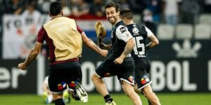 Los millones que se lleva Colo Colo por clasificar en la Libertadores