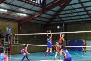 300 deportistas darán vida a la quinta versión del Torneo de Vóleibol “The Bristish School”