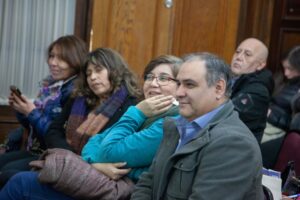 Baja adhesión marcó paro nacional de  profesores en la Región de Magallanes