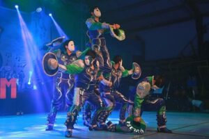 Hoy se celebra el Día Internacional del Folklore