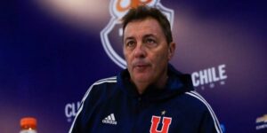 Las opiniones cruzadas de Tapia y Kudelka en la previa del Superclásico