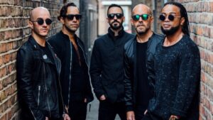 Miembro de Cultura Profética abandonó la banda por acusaciones de violencia familiar