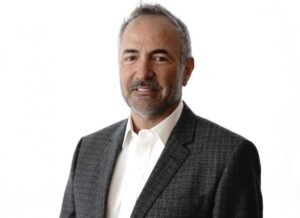 Andrés Roccatagliata asumió como nuevo gerente general de ENAP