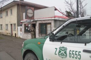 Dos millonarios robos se registraron en menos de 24 horas en Punta Arenas