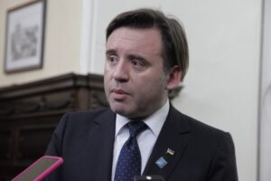 Municipio se prepara para el leaseback