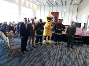 Setenta organizaciones regionales ganaron Fondos Concursables de Aguas Magallanes
