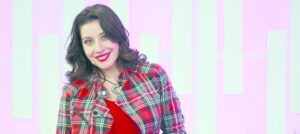 María José Quintanilla: “Me siento orgullosa de que Punta Arenas tenga un festival así, porque es un escenario donde tenemos que estar”