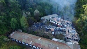 Exdueña de hogar de ancianos clandestino: “Es un negocio redondo”