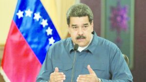 Venezuela pide a Perú localizar a dos acusados de participar en presunto atentado