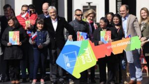 Gobierno entregará 8.700 subsidios habitacionales para clase media