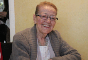 Fallece destacada educadora magallánica
