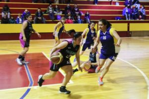 Competencias del Canal Deportivo Laboral comienzan a entrar en tierra derecha