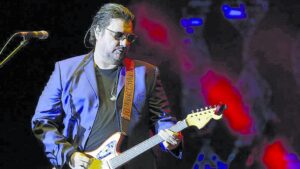 Álvaro Henríquez confiesa miedo a la muerte