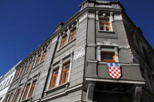 Club Croata candidato a Tesoro Cultural
