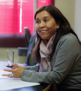 PRI cuestiona nombramiento de Margarita Makuc en la carrera de Derecho UMAG