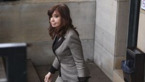 Hallan carta de José de San Martín a Bernardo O’Higgins entre lo requisado a Cristina Kirchner