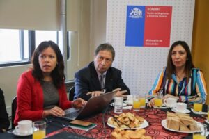 Mañana se abren postulaciones a través del Sistema de Admisión Escolar