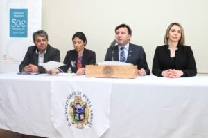 Municipalidad confirmó parrilla de artistas para el Festival Folklórico en la Patagonia