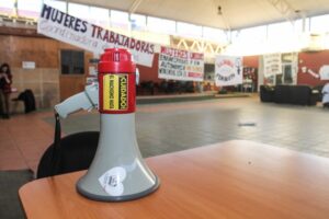 Estudiantes de Derecho denuncian  a la UMAG ante el Sernac