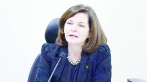 Fiscal general presenta impugnación a candidatura de Lula da Silva