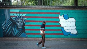 Hoy se reactivan las sanciones de E.E.U.U. contra Irán tras salirse del acuerdo nuclear