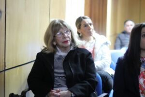 Seremi de la Mujer pidió analizar medidas de protección tras caso de femicidio frustrado en Porvenir