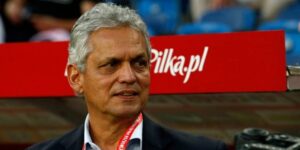 Reinaldo Rueda entregó nómina  de la Roja con grandes ausentes