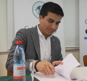 Gobernador afirmó que extranjeros serán expulsados del país al cumplir su condena