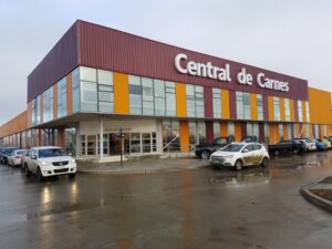Nueva sucursal de Central de Carnes superó todas las expectativas