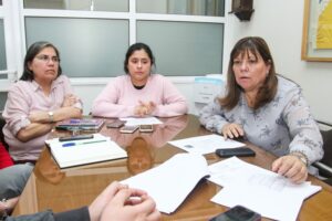 Servicio de Salud garantiza fondos para el tratamiento de pacientes oncológicos