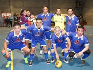 “Copa Nova Austral” avanza con una apretada lucha por el liderato del campeonato